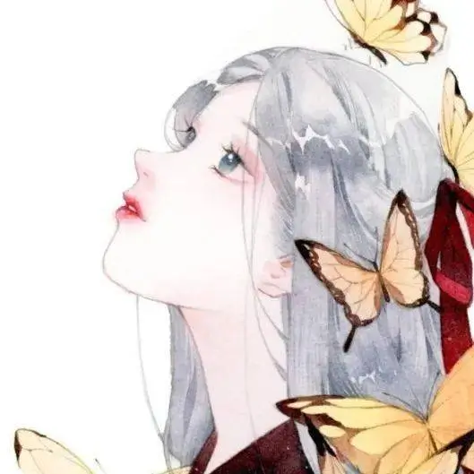 阿糖头像